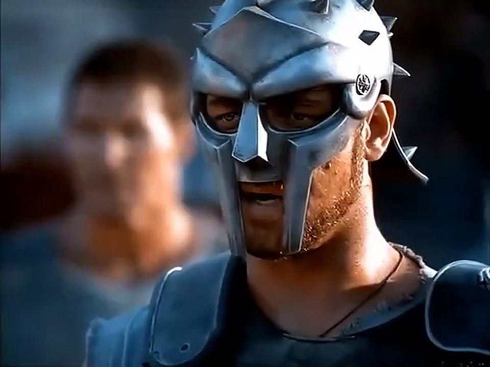 Gladiator | movie | 2000 | Official Trailer