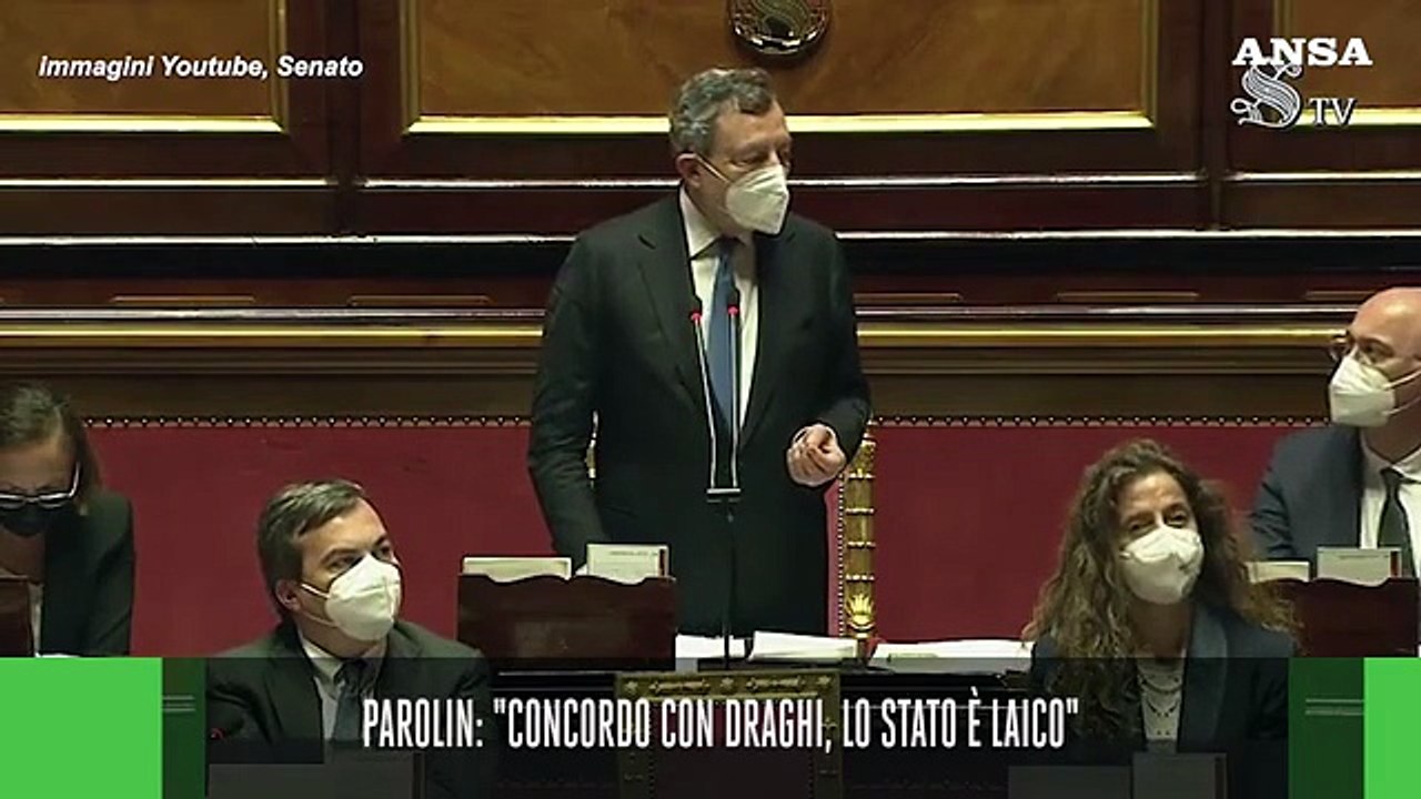 Ansa Live ore 18