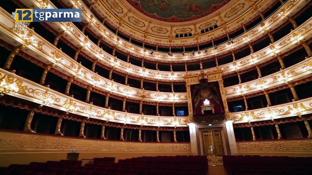 FONDAZIONE CARIPARMA: AL REGIO CONCERTO GRATUITO CON LELLA COSTA E NICOLA PIOVANI | FONDAZIONE CARIPARMA: AL REGIO CONCERTO GRATUITO CON LELLA COSTA E NICOLA PIOVANI