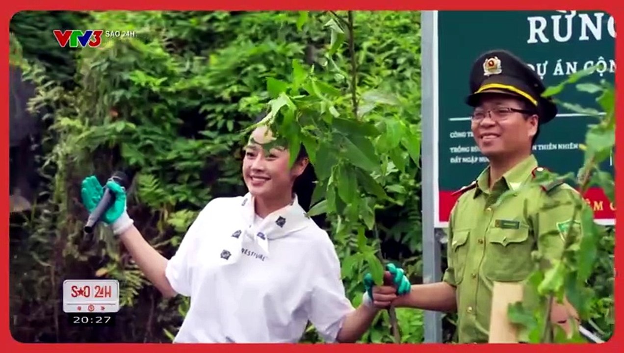 Lời hứa đầu tiên - Tập 14
