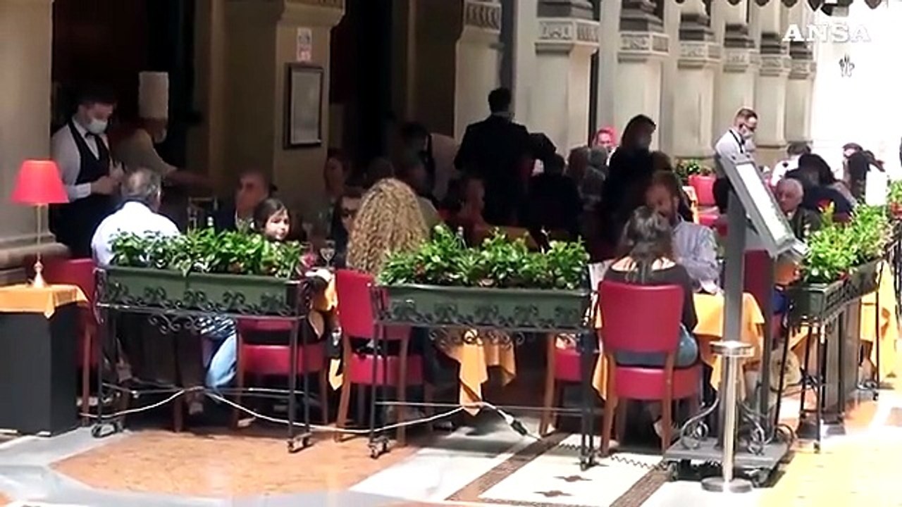 Covid, in Italia variante Delta al 90% forse gi...