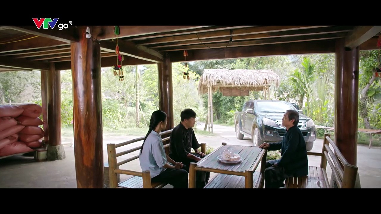 Lời Hứa Đầu Tiên Tập 14 - Phim Việt Nam VTV3 (FULL)