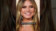 Heidi Klum: Topmodel rechnet plötzlich mit Donald Trump ab - das denkt sie wirklich