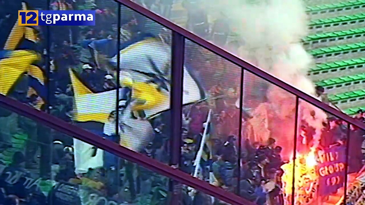 MILAN-PARMA 96-97: A SAN SIRO LA SVOLTA DI CARLO ANCELOTTI | MILAN-PARMA 96-97: A SAN SIRO LA SVOLTA DI CARLO ANCELOTTI