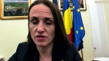 Romanian foreign minister: Russia bears full responsibility for drone strike