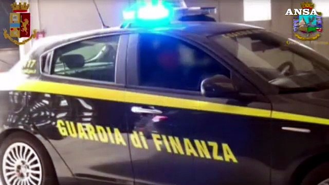 Truffa e corruzione all'Inps a Foggia: arrestati medico legale, funzionario e dipendente Caf