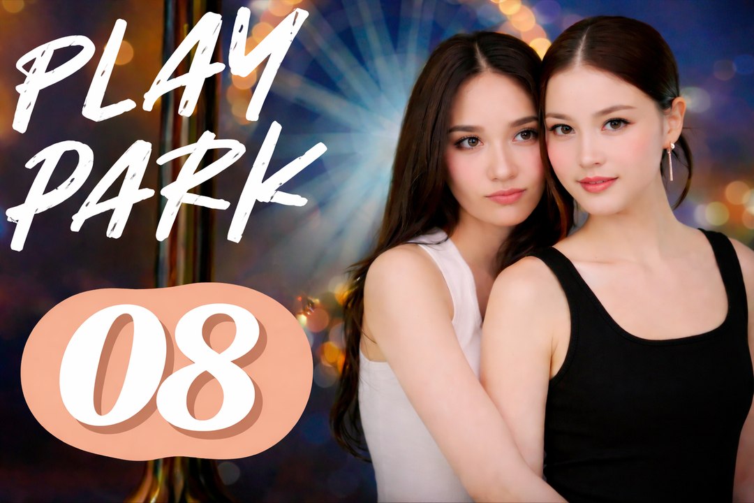 Play Park Ep 8 Eng Sub