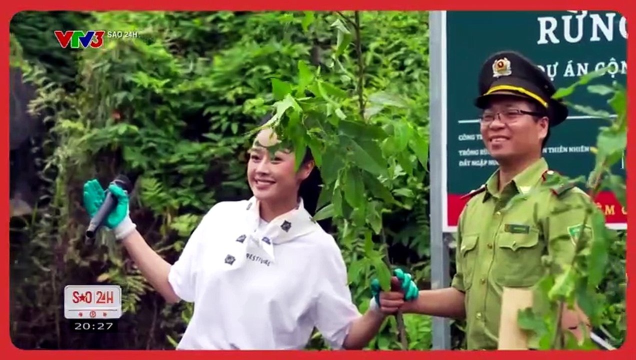 Lời hứa đầu tiên - Tập 14