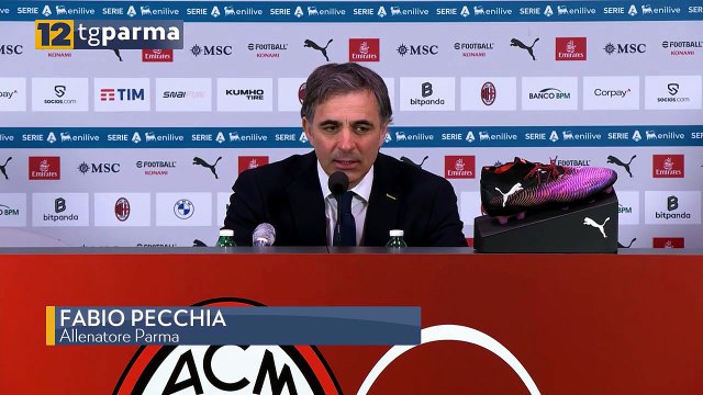 PECCHIA: GARNDE AMAREZZA . DJURIC: DOBBIAMO PORTARE QUESTA RABBIA NELLE PROSSIME PARTITE | PECCHIA: GARNDE AMAREZZA . DJURIC: DOBBIAMO PORTARE QUESTA RABBIA NELLE PROSSIME PARTITE
