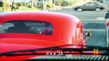 Counting Cars E 1