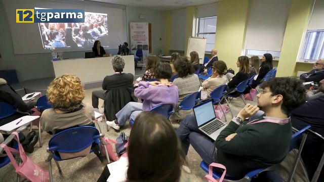A PARMA UN CORSO DI ALTA FORMAZIONE SULL''ENDOMETRIOSI | A PARMA UN CORSO DI ALTA FORMAZIONE SULL''ENDOMETRIOSI