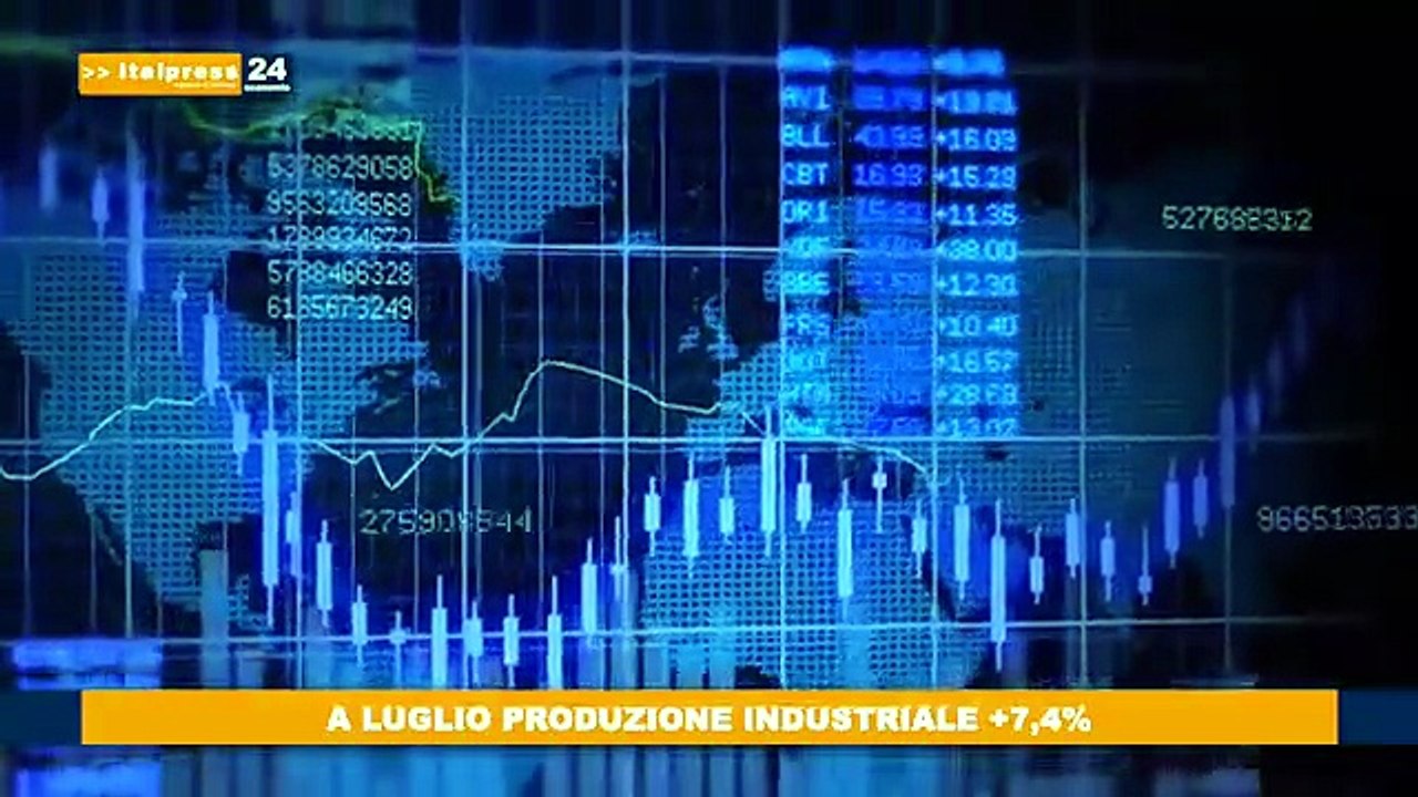 tg economia 10 settembre