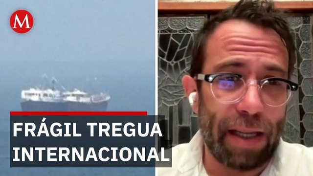 Negociación extrema: Estados Unidos e Irán acuerdan memorando de entendimiento pese a ataques