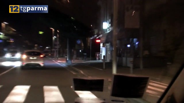 VIA EMILIA EST, GHANESE ARRESTATO PER RAPINA E RESISTENZA A PUBBLICO UFFICIALE | VIA EMILIA EST, GHANESE ARRESTATO PER RAPINA E RESISTENZA A PUBBLICO UFFICIALE