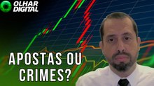O Brasil possui regras claras para mercados de previsão e apostas digitais? | Leandro Alvarenga
