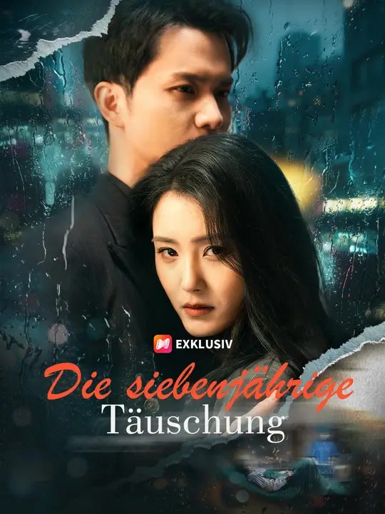 Die siebenjährige Täuschung | Komplette Serie | Short Drama Deutsch