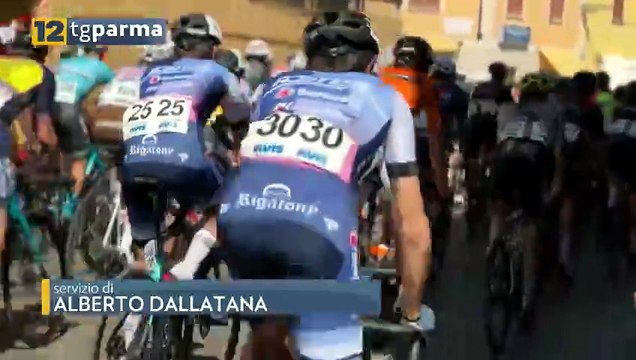 CICLISMO, SABATO SI CORRE LA 74^ MILANO-BUSSETO | CICLISMO, SABATO SI CORRE LA 74^ MILANO-BUSSETO