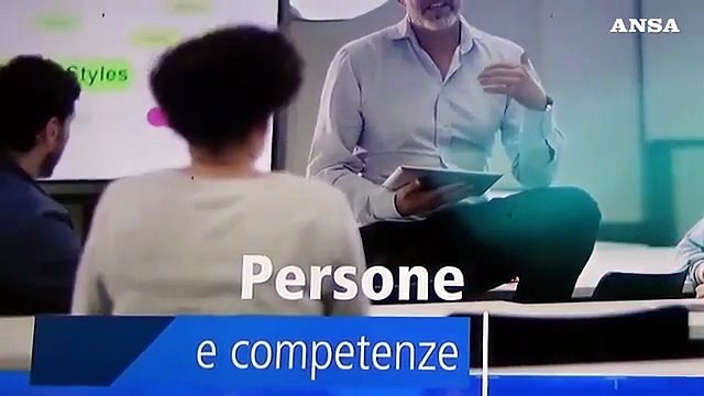 Roscio (Intesa Sanpaolo): le Imprese Vincenti sono pronte a ripartire