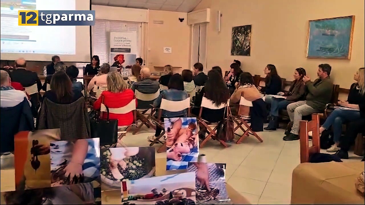 ASILI NIDO E BUONE PRASSI: L'ESPERIENZA DI BEDONIA | ASILI NIDO E BUONE PRASSI: L'ESPERIENZA DI BEDONIA