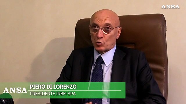 Coronavirus, Di Lorenzo (Irbm): A fine novembre prime dosi vaccino in Italia