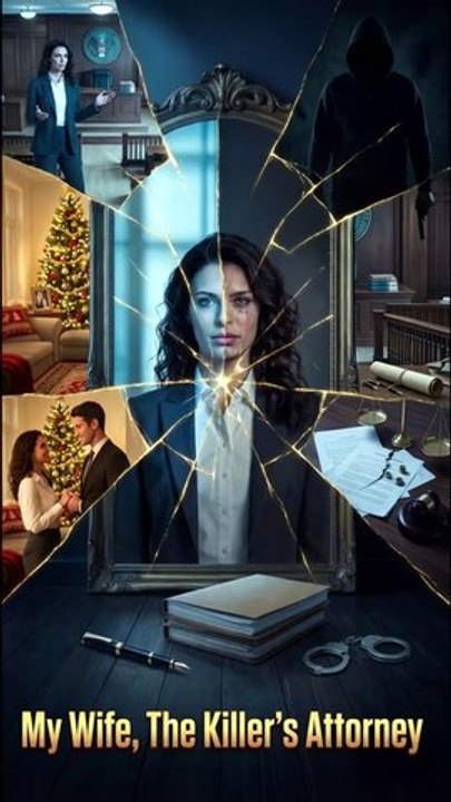 My Wife The Killer's Attorney - FULL Reelshort