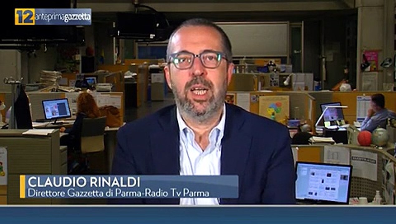 anteprima 9 ottobre