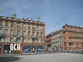 TOULOUSE - ZEBDA