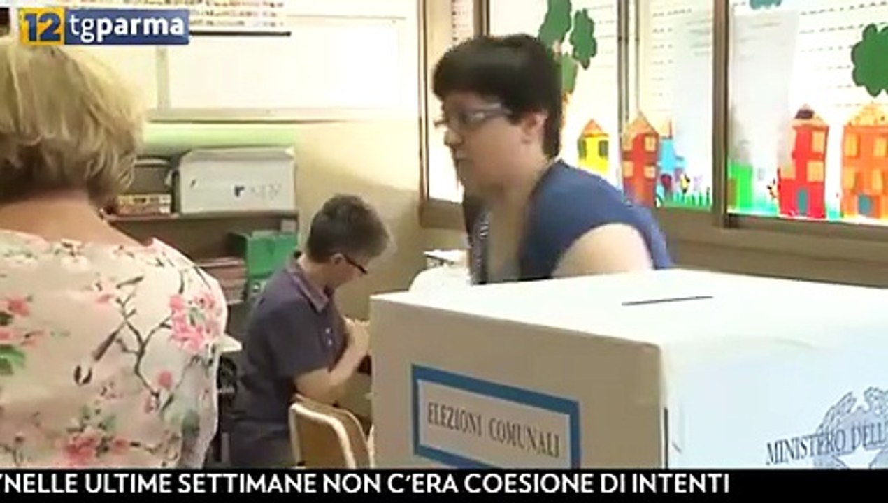 prossime elezioni