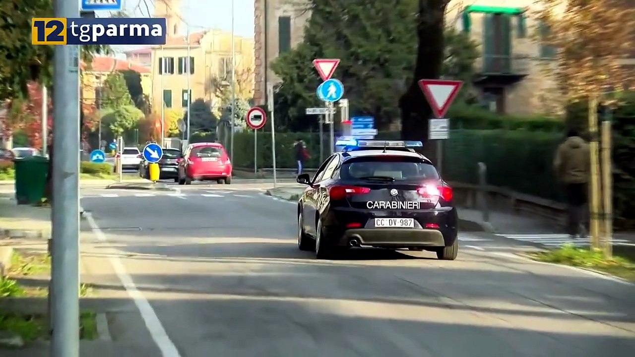 QUATTRO TRUFFE IN UN SOLO GIORNO: ARRESTATO UN 38ENNE | QUATTRO TRUFFE IN UN SOLO GIORNO: ARRESTATO UN 38ENNE
