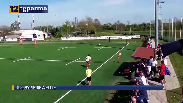 RUGBY, SERIE A ELITE CUP, IL COLORNO BATTUTO DAL MOGLIANO | RUGBY, SERIE A ELITE CUP, IL COLORNO BATTUTO DAL MOGLIANO