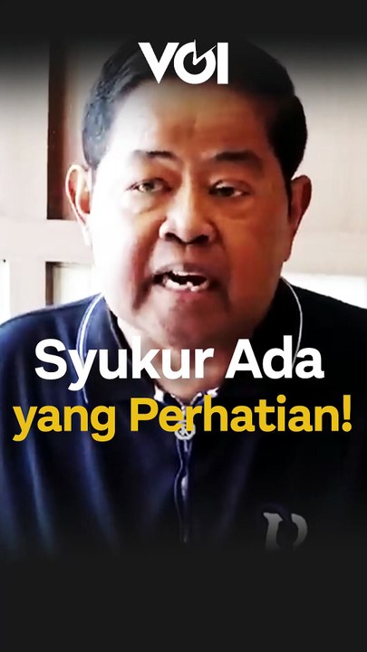 Golkar Bilang Begini Soal Viral Lagu Mas Bhalil Ganteng