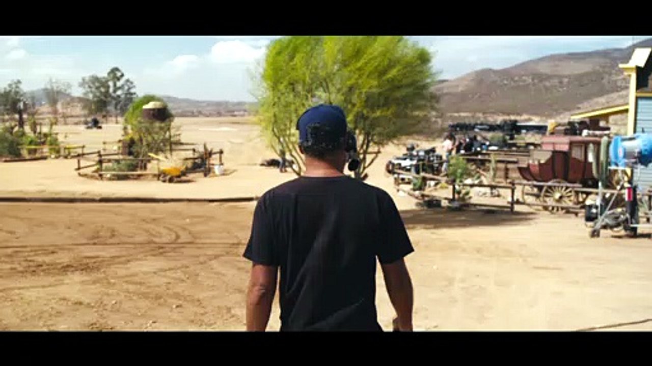 Universal Releases ‘Nope’ Featurette Showcasing Diverse Below-the-Line Crew [Full Movie]