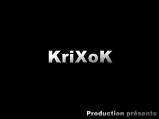 KrixoK - Galla de Danse P1