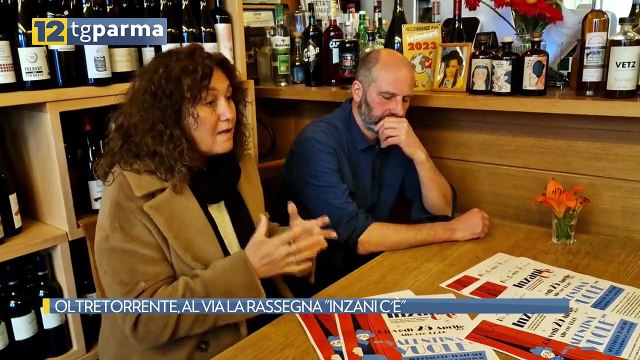 OLTRETORRENTE, AL VIA LA RASSEGNA INZANI C'È | OLTRETORRENTE, AL VIA LA RASSEGNA INZANI C'È