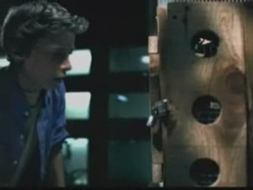 Ninja Turtles Game Commercial