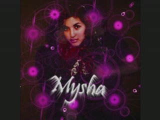 moi ki chante les filles faciles de Mysha