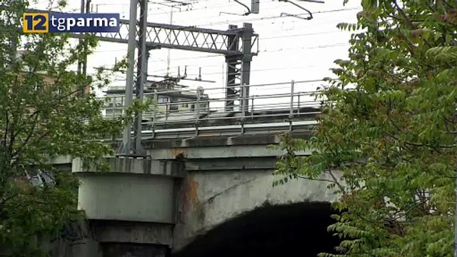 FERROVIA, 3 NUOVI KM DI BARRIERE ANTIRUMORE. ANCHE IN VIA TOSCANA, LAVORI AL VIA | FERROVIA, 3 NUOVI KM DI BARRIERE ANTIRUMORE. ANCHE IN VIA TOSCANA, LAVORI AL VIA