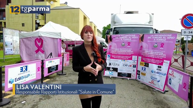 IL PROGETTO SALUTE IN COMUNE HA FATTO TAPPA A SAN POLO DI TORRILE | IL PROGETTO SALUTE IN COMUNE HA FATTO TAPPA A SAN POLO DI TORRILE