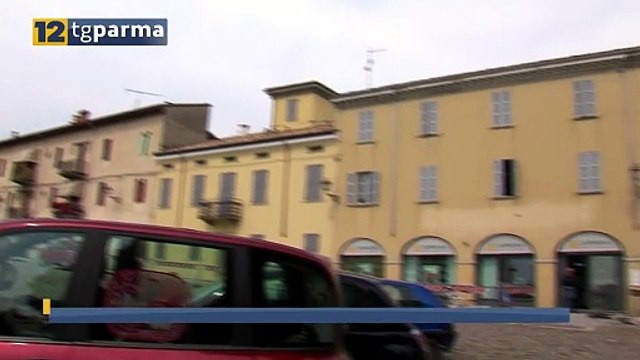 FALSO ALLARME BOMBA IN UN LOCALE DI SALA BAGANZA, 17ENNE DENUNCIATO | FALSO ALLARME BOMBA IN UN LOCALE DI SALA BAGANZA, 17ENNE DENUNCIATO