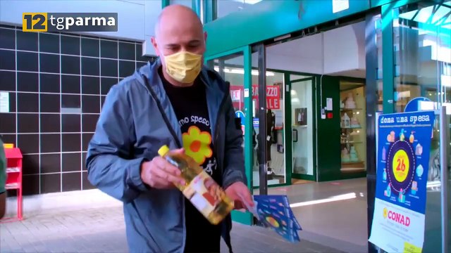 DONA LA SPESA: TORNA NEI SUPERMERCATI CONAD LA RACCOLTA ALIMENTARE | DONA LA SPESA: TORNA NEI SUPERMERCATI CONAD LA RACCOLTA ALIMENTARE