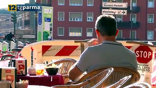 INDAGINE UE QUALITA' VITA: 89% PARMIGIANI SODDISFATTI, PREOCCUPA LA SICUREZZA | INDAGINE UE QUALITA' VITA: 89% PARMIGIANI SODDISFATTI, PREOCCUPA LA SICUREZZA
