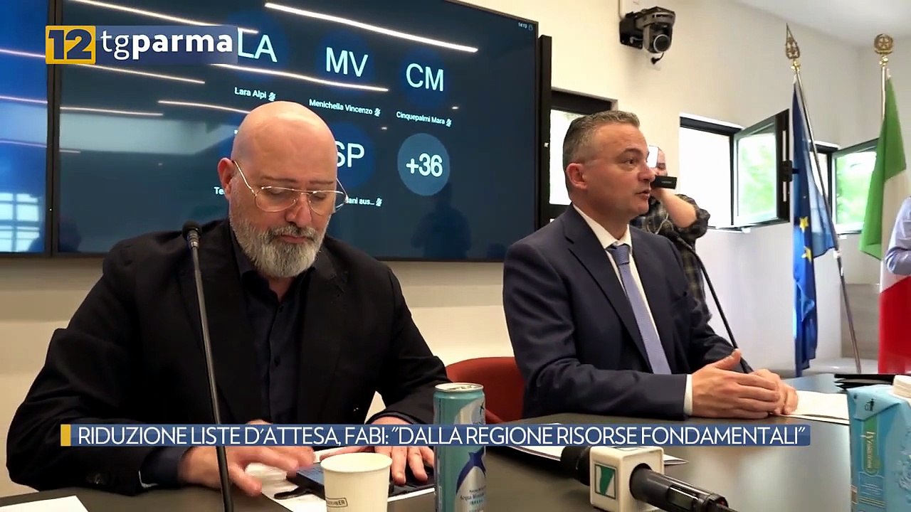 RIDUZIONE LISTE D'ATTESA, FABI: "DALLA REGIONE RISORSE FONDAMENTALI" | RIDUZIONE LISTE D'ATTESA, FABI: "DALLA REGIONE RISORSE FONDAMENTALI"
