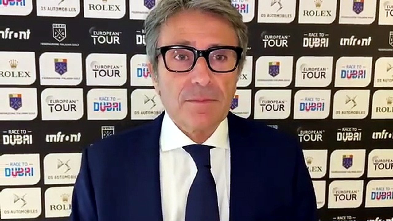 Giam Paolo Montali