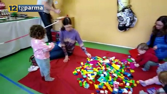 DISABILITÀ E INCLUSIONE, UN SUCCESSO L'EVENTO CON I LEGO | DISABILITÀ E INCLUSIONE, UN SUCCESSO L'EVENTO CON I LEGO