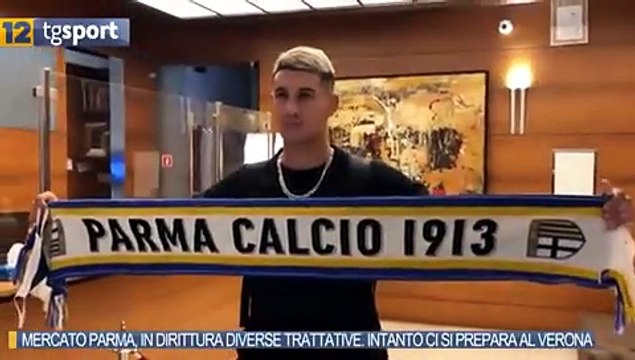 Mercato Parma, in dirittura diverse trattative. Intanto ci si prepara al Verona