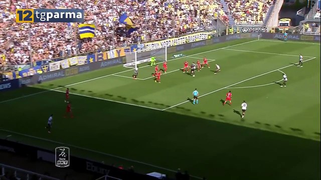 SERIE B: OGGI VENEZIA-BRESCIA; PARMA GIA' IN CAMPO A COLLECCHIO | SERIE B: OGGI VENEZIA-BRESCIA; PARMA GIA' IN CAMPO A COLLECCHIO