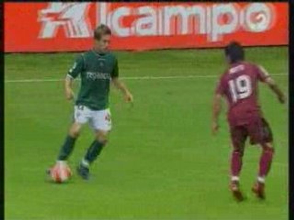 pampamorellut.com FERROL 1-0 CASTELLON - 07-08