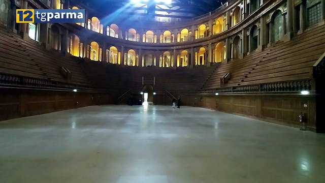 TORNA IL FARNESE FESTIVAL , CONCERTI DAL 28 MAGGIO AL 9 GIUGNO | TORNA IL FARNESE FESTIVAL , CONCERTI DAL 28 MAGGIO AL 9 GIUGNO