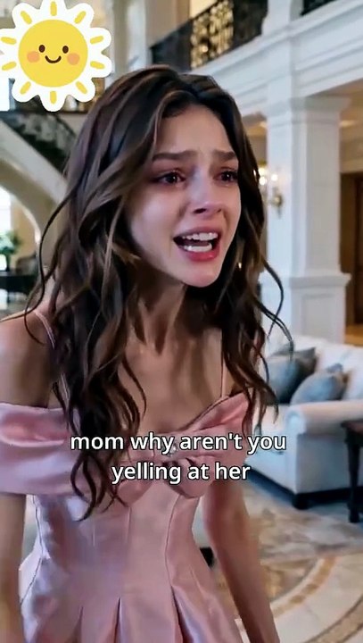She bought him for sex