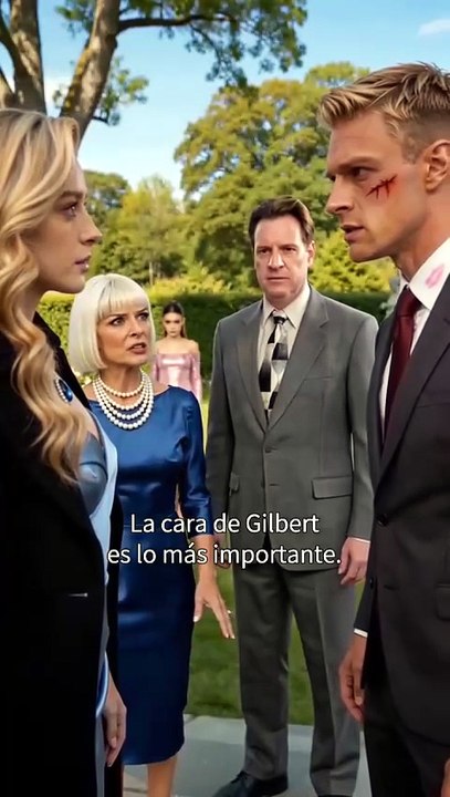 Rechazo al Alcalde, Matrimonio con un Segador idrama